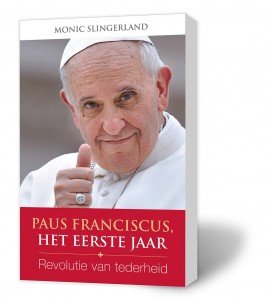 Dit artikel verscheen als recensie van dit boek van Monic Slingerland, in Nestor, blad van de Unie KBO, juni 2014 