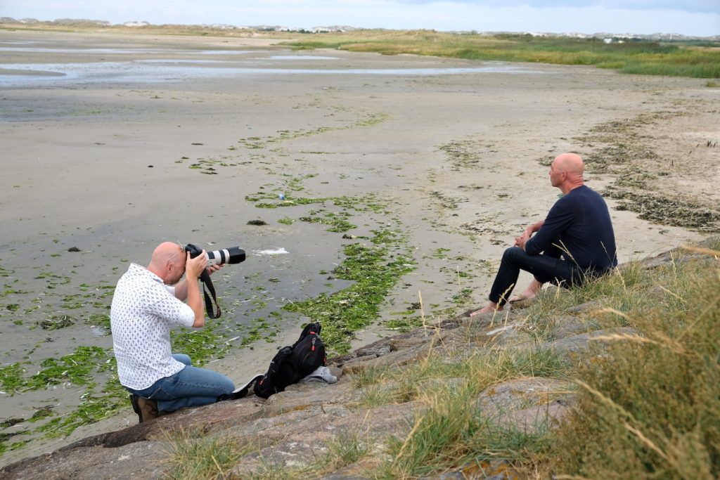 Tommy Wieringa: ‘Alles gutst en barst van leven’ – Arjan Broers
